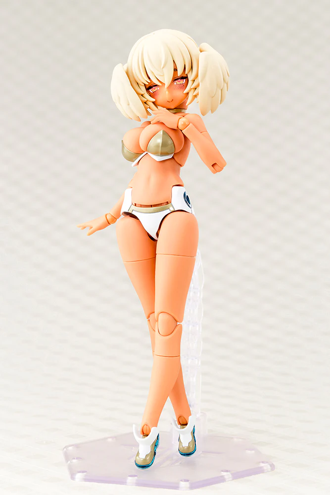 PUNI☆MOFU KIN XIAO - Image 9