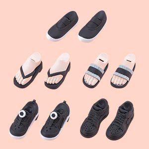 Dress Up Shoes Vol.1 COLOR C Ver.