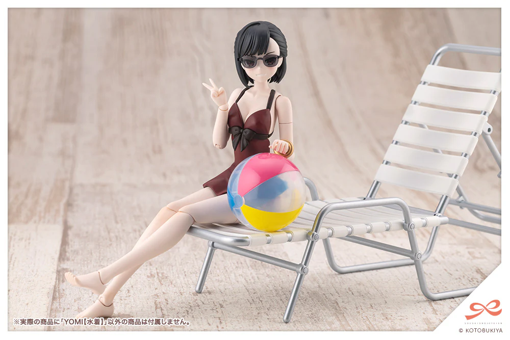 YOMI【Swim Style】 - Image 11