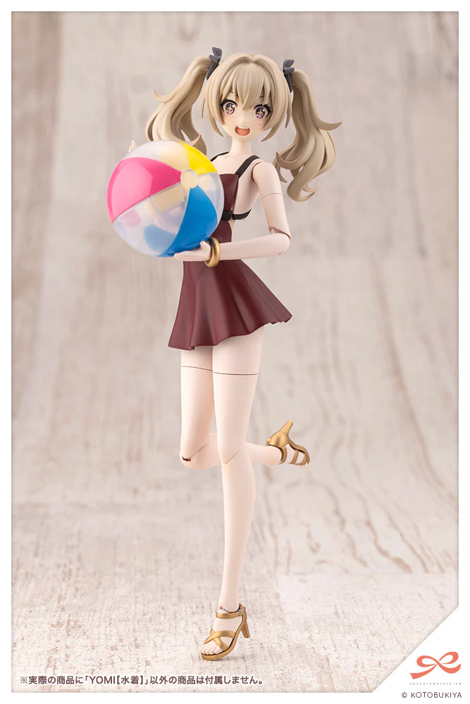 YOMI【Swim Style】 - Image 15