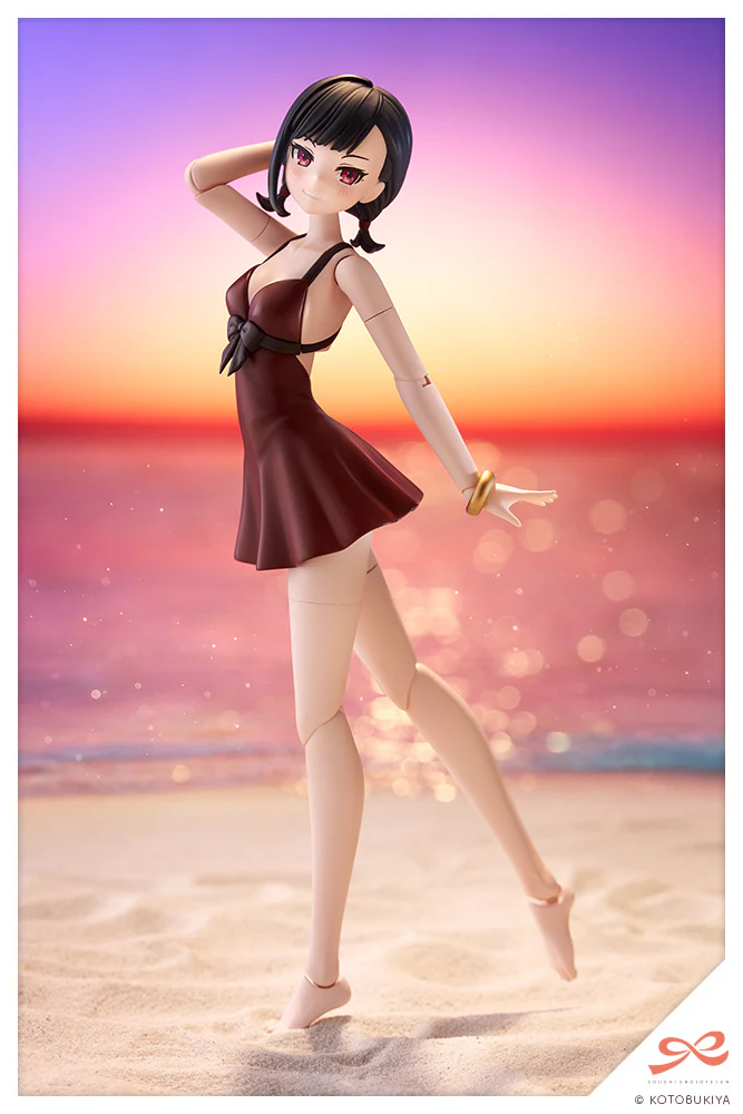 YOMI【Swim Style】 - Image 3