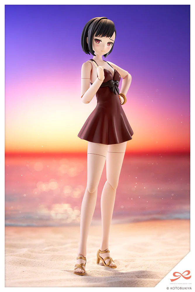 YOMI【Swim Style】 - Image 4