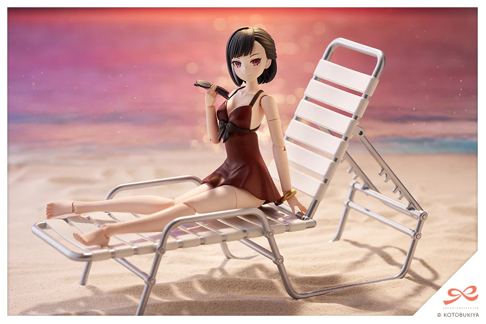YOMI【Swim Style】 - Image 5