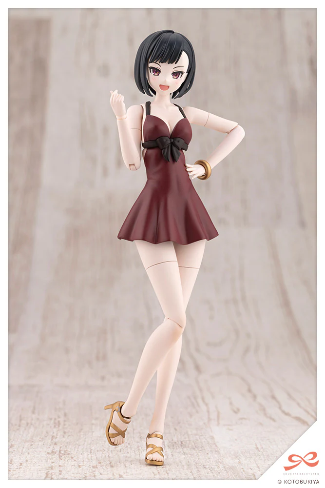 YOMI【Swim Style】 - Image 6