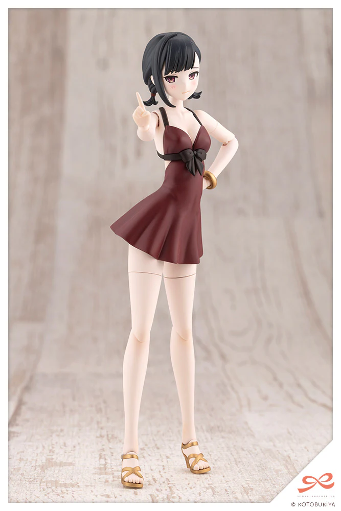 YOMI【Swim Style】 - Image 9