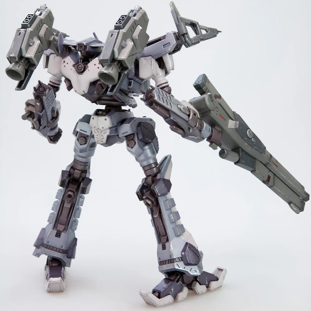 CREST CR-C98E2 Assault Type - Image 3