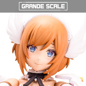 GRANDE SCALE LUMITEA