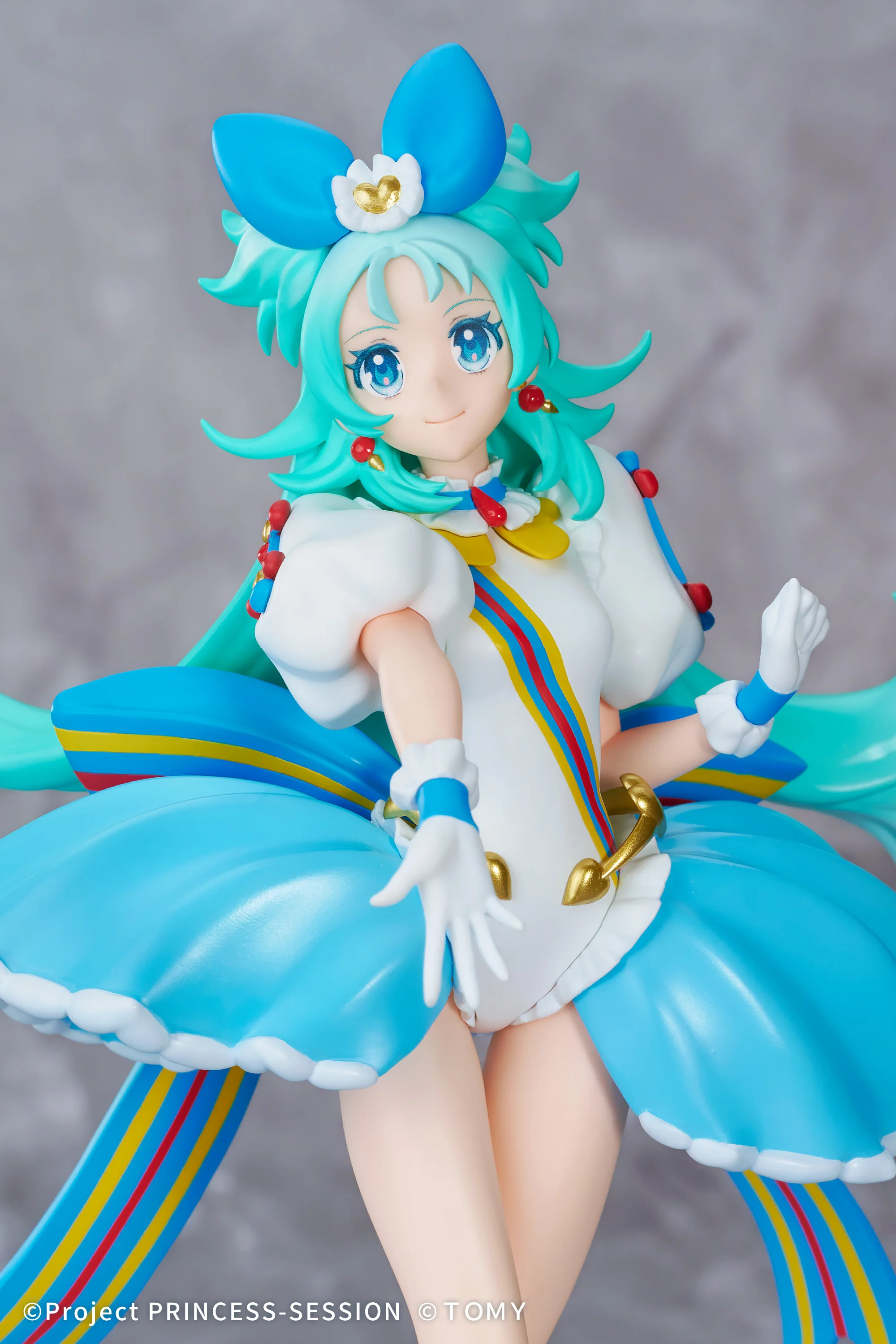 Ｗ: SF-01 SPARK Fig Princess Session Orchestra Princess Ripple - Image 10