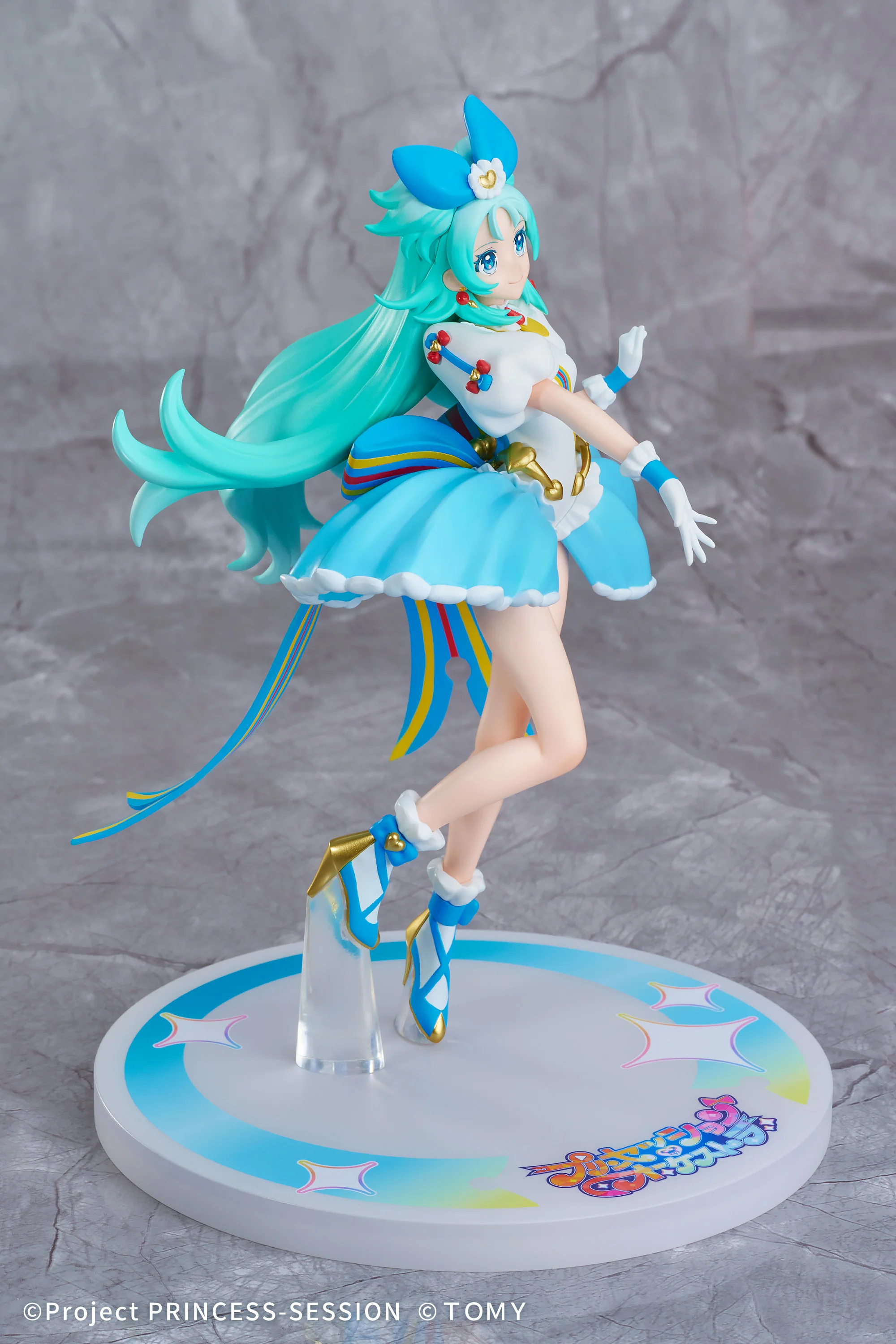 Ｗ: SF-01 SPARK Fig Princess Session Orchestra Princess Ripple - Image 11