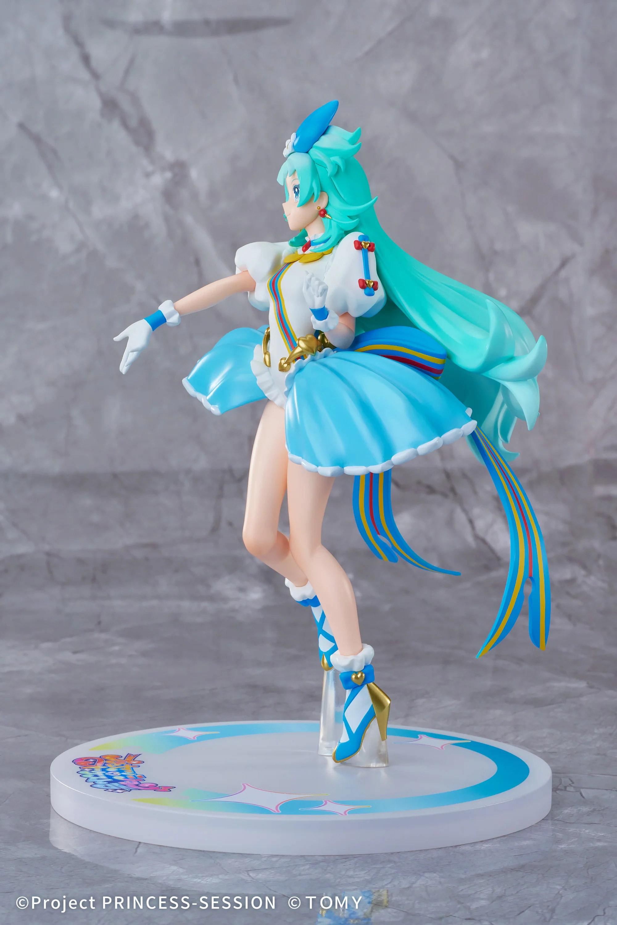 Ｗ: SF-01 SPARK Fig Princess Session Orchestra Princess Ripple - Image 6