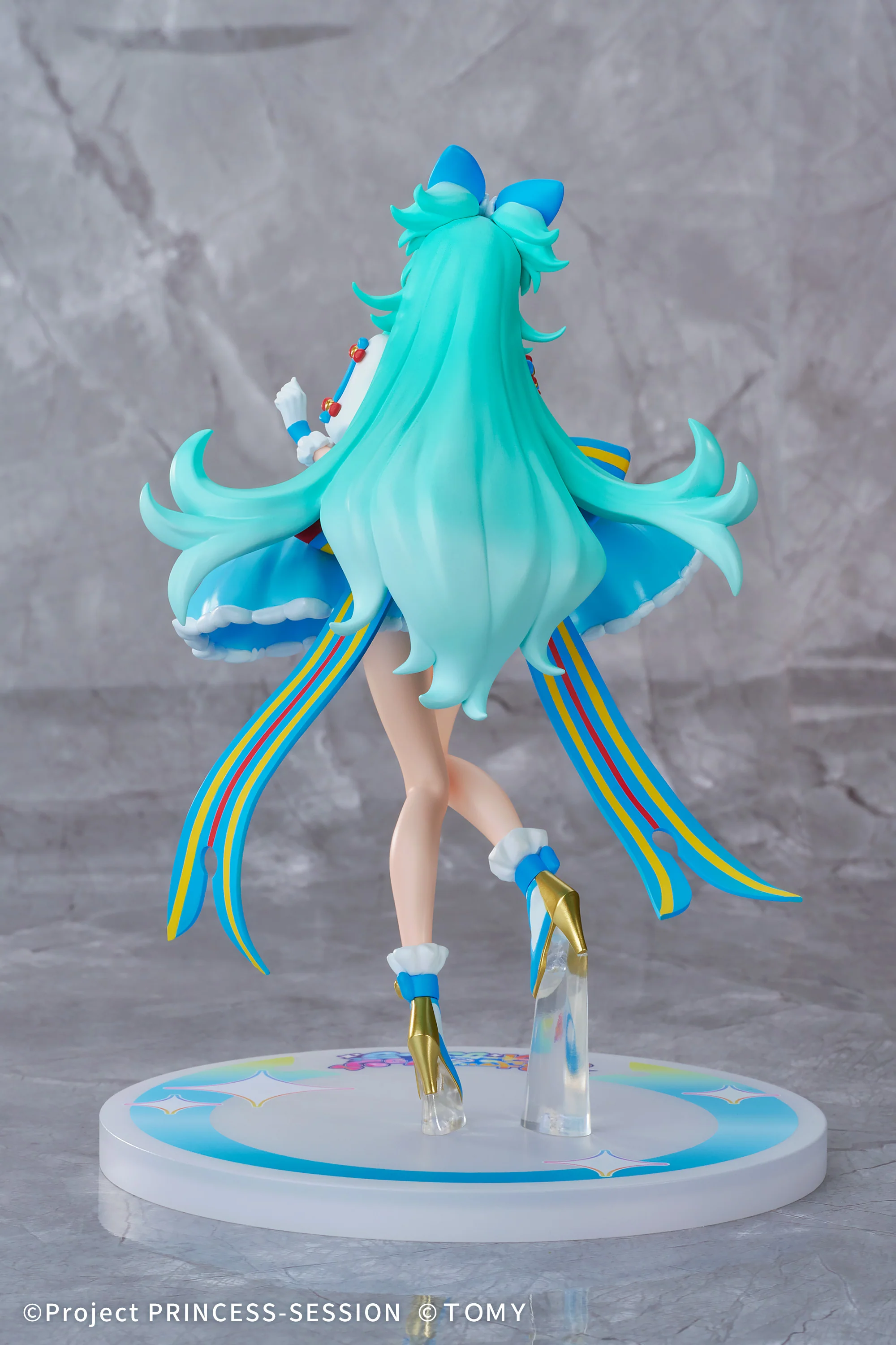 Ｗ: SF-01 SPARK Fig Princess Session Orchestra Princess Ripple - Image 7