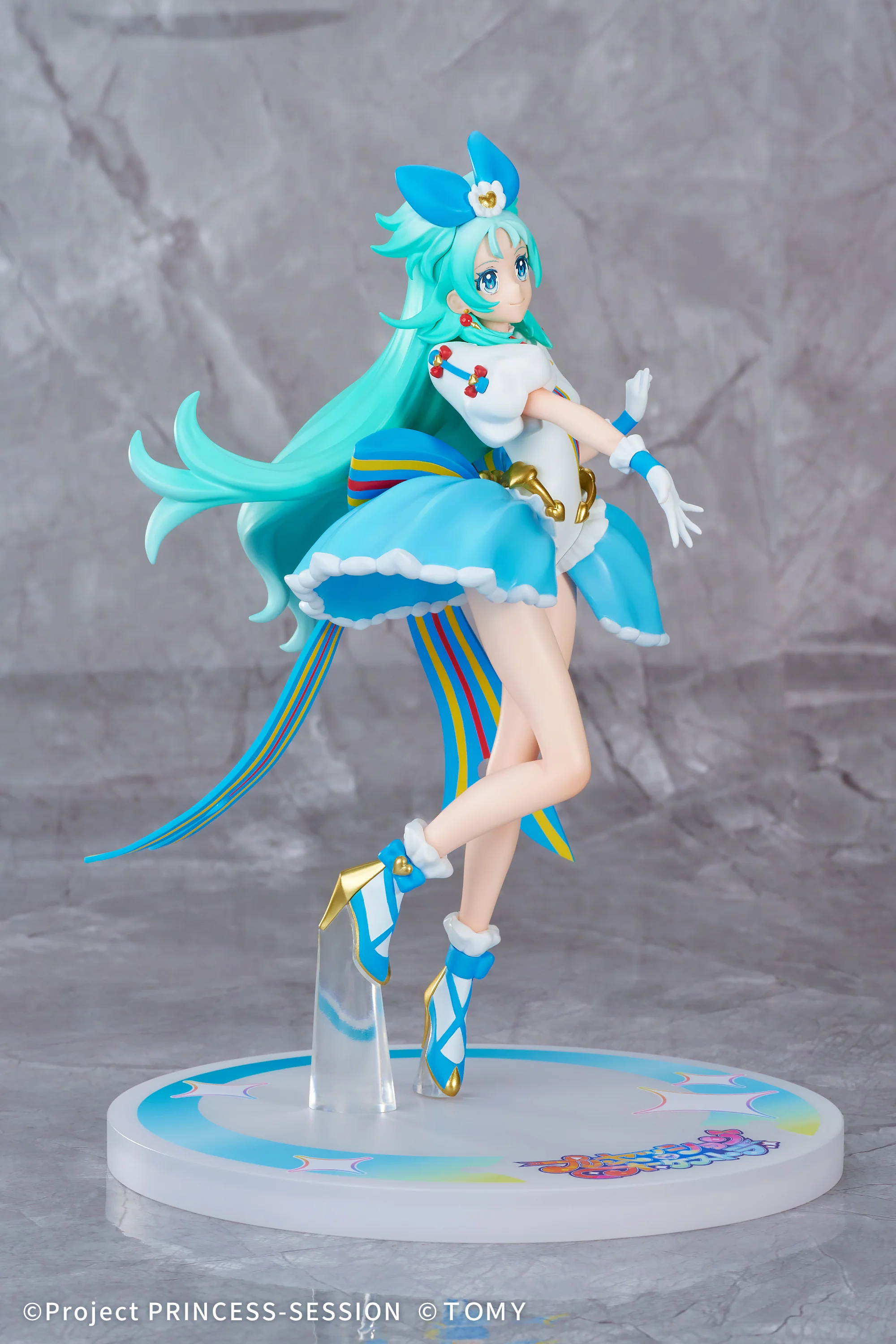 Ｗ: SF-01 SPARK Fig Princess Session Orchestra Princess Ripple - Image 9