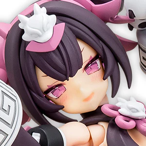PUNIāMOFU LONG