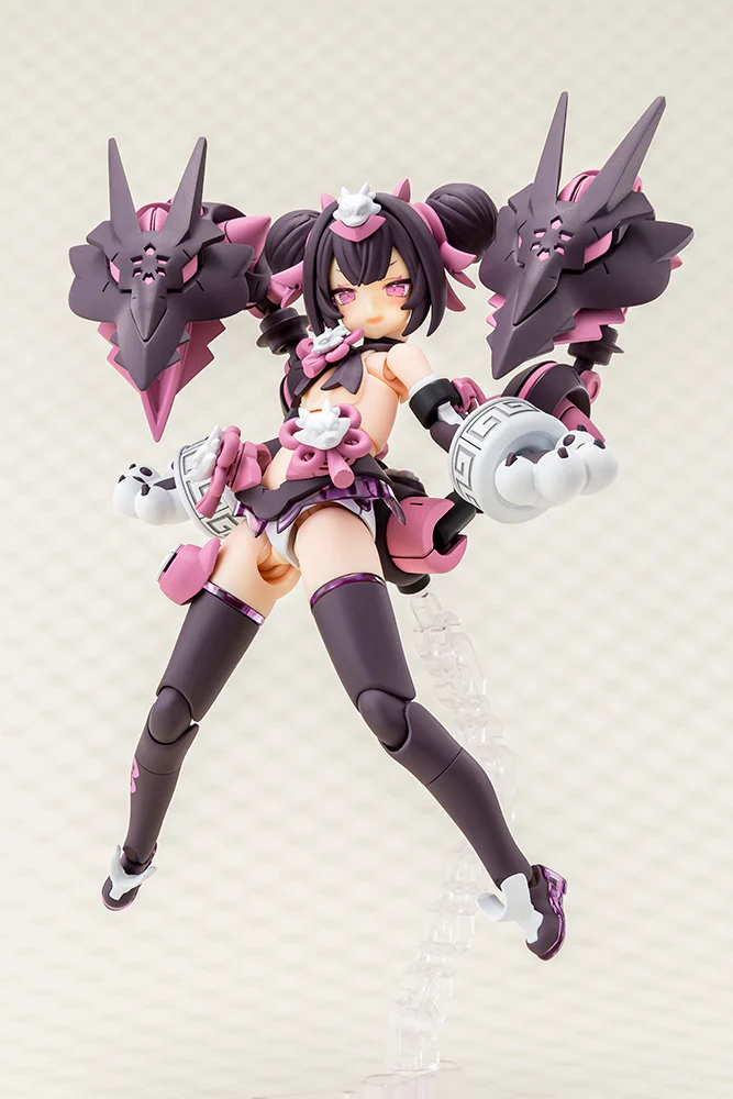 PUNIāMOFU LONG - Image 3