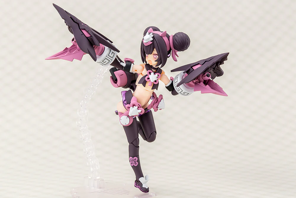 PUNIāMOFU LONG - Image 7
