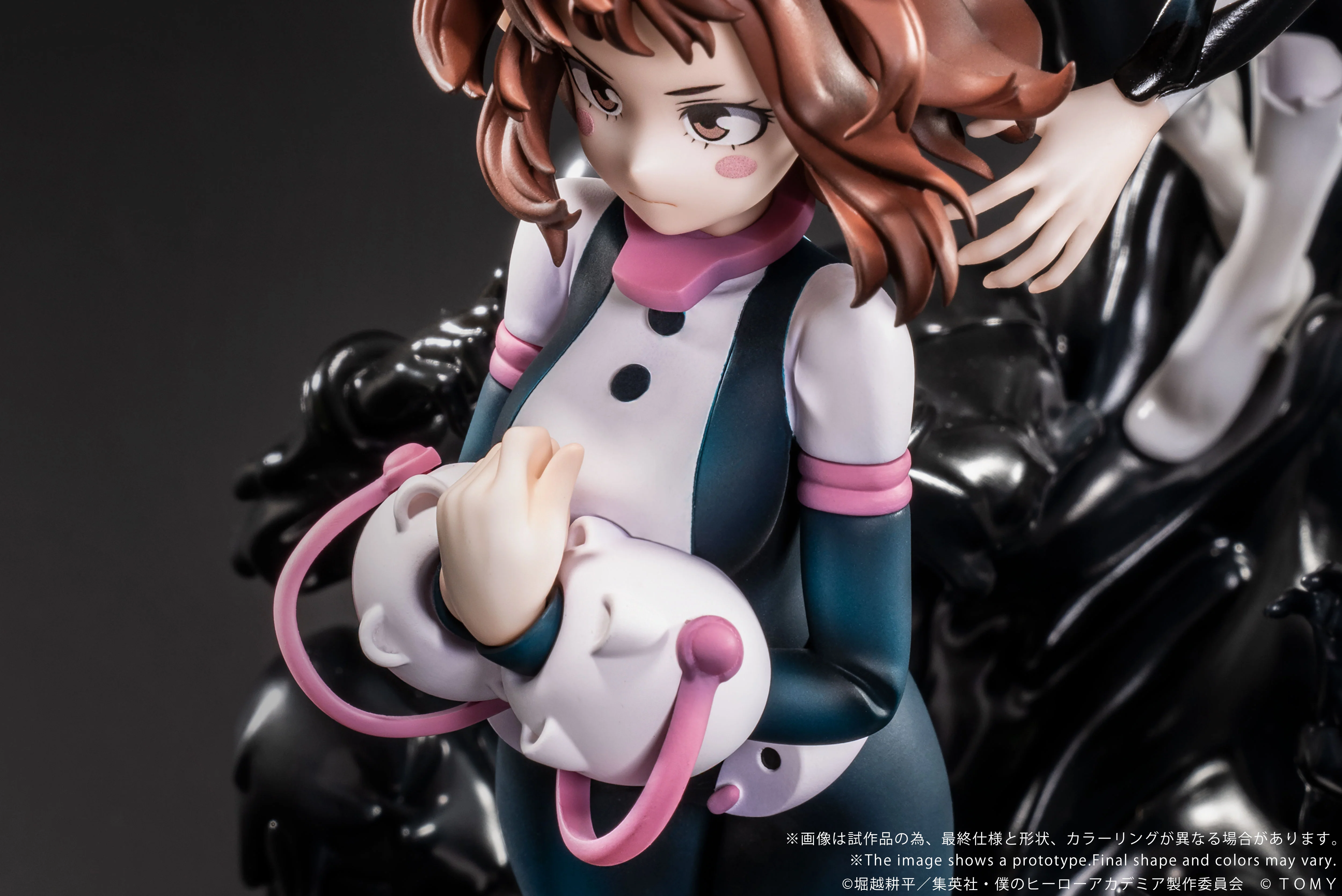 ANO-Bamen My Hero Academia Shojo No Ego - Image 6