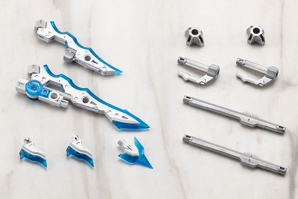 VIRTUOUS STYLE12 MORALLTACH & BEAGALLTACH - Image 2