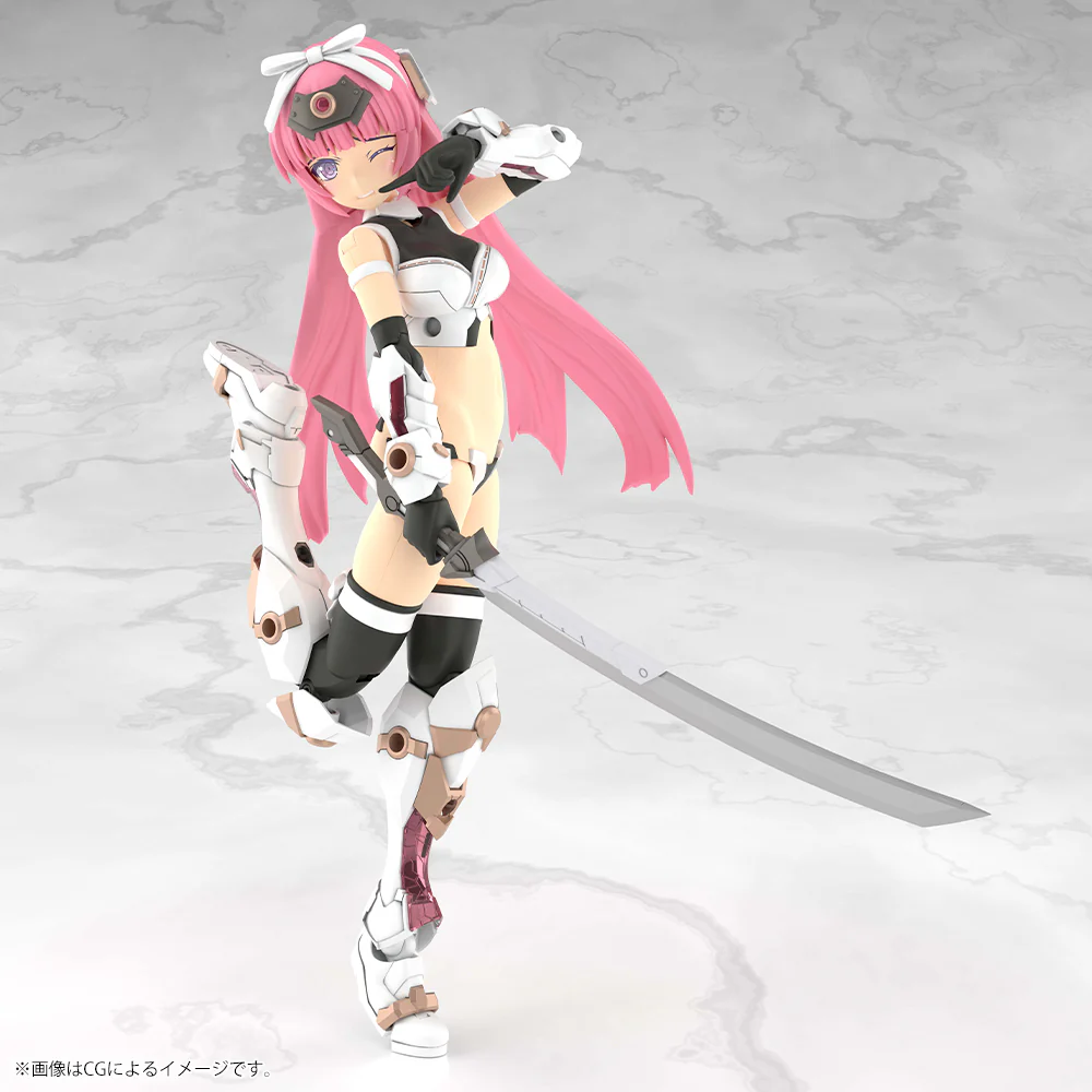 GRANDE SCALE MAGATSUKI KIKKA - Image 12