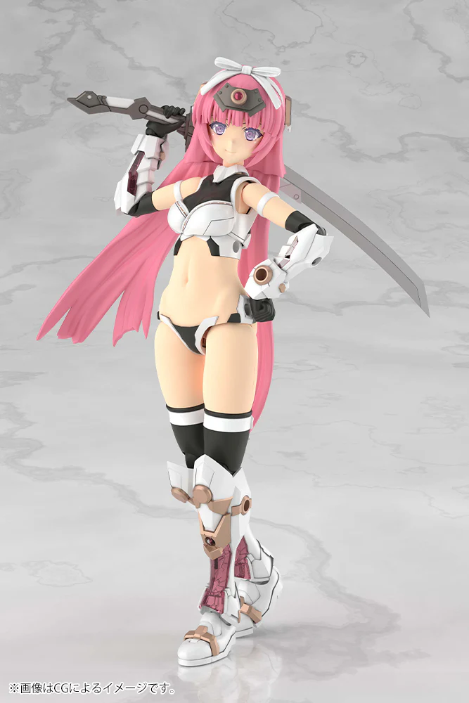 GRANDE SCALE MAGATSUKI KIKKA - Image 13