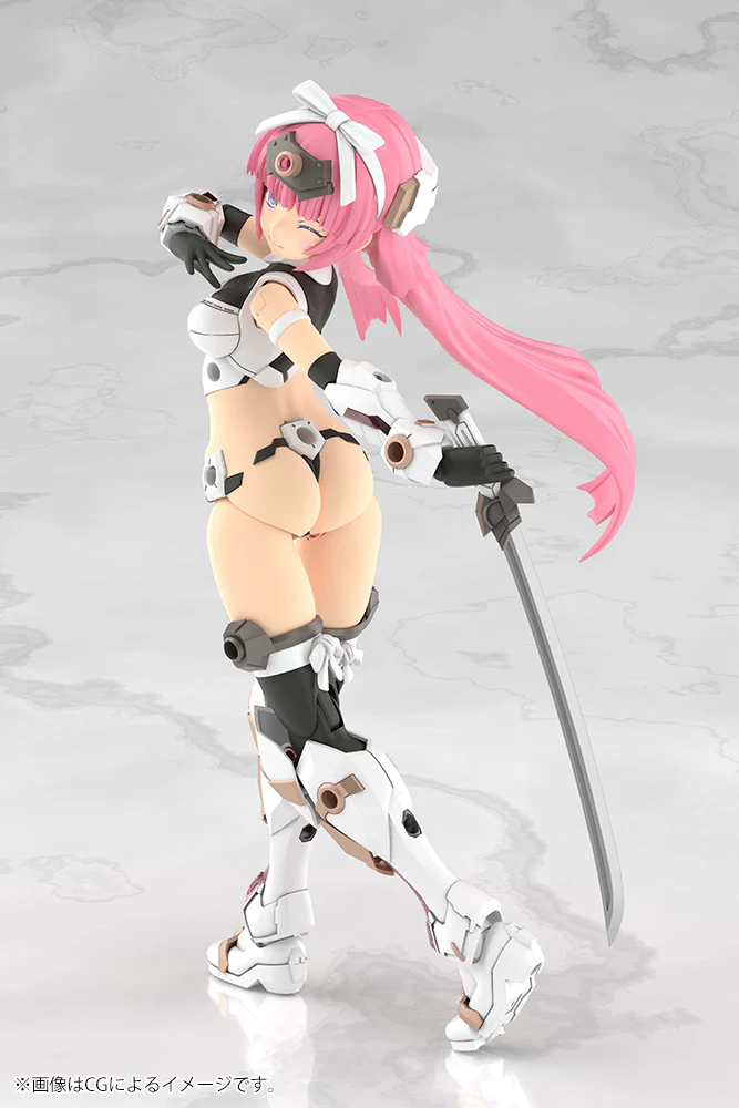 GRANDE SCALE MAGATSUKI KIKKA - Image 14