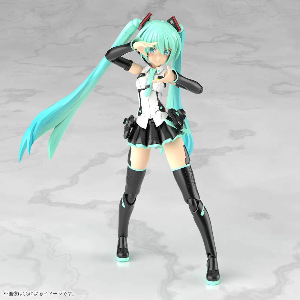 GRANDE SCALE Frame Music Girl Hatsune Miku - Image 10