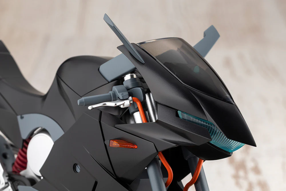 EXTREME SPORTS BIKE 2ND COLOR - Image 6
