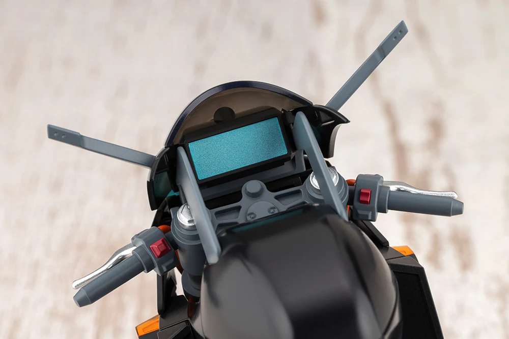 EXTREME SPORTS BIKE 2ND COLOR - Image 7