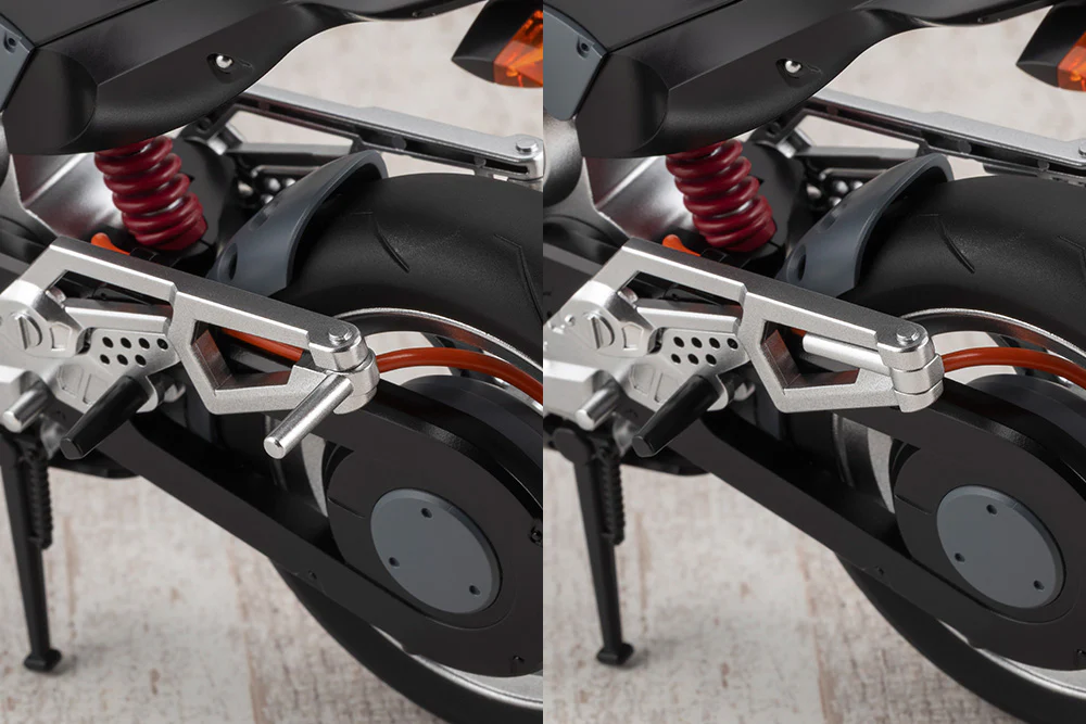 EXTREME SPORTS BIKE 2ND COLOR - Image 8