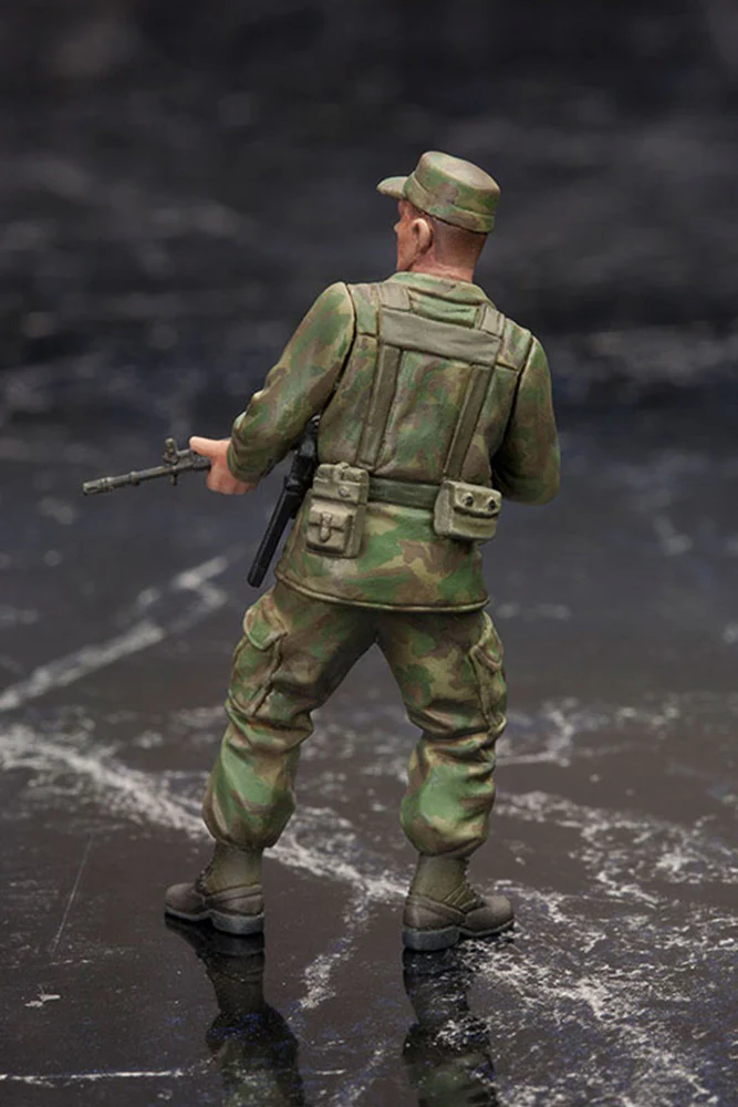 METAL GEAR SOLID GROUND ZEROES Set - Image 16