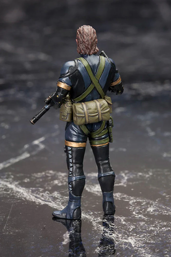 METAL GEAR SOLID GROUND ZEROES Set - Image 3