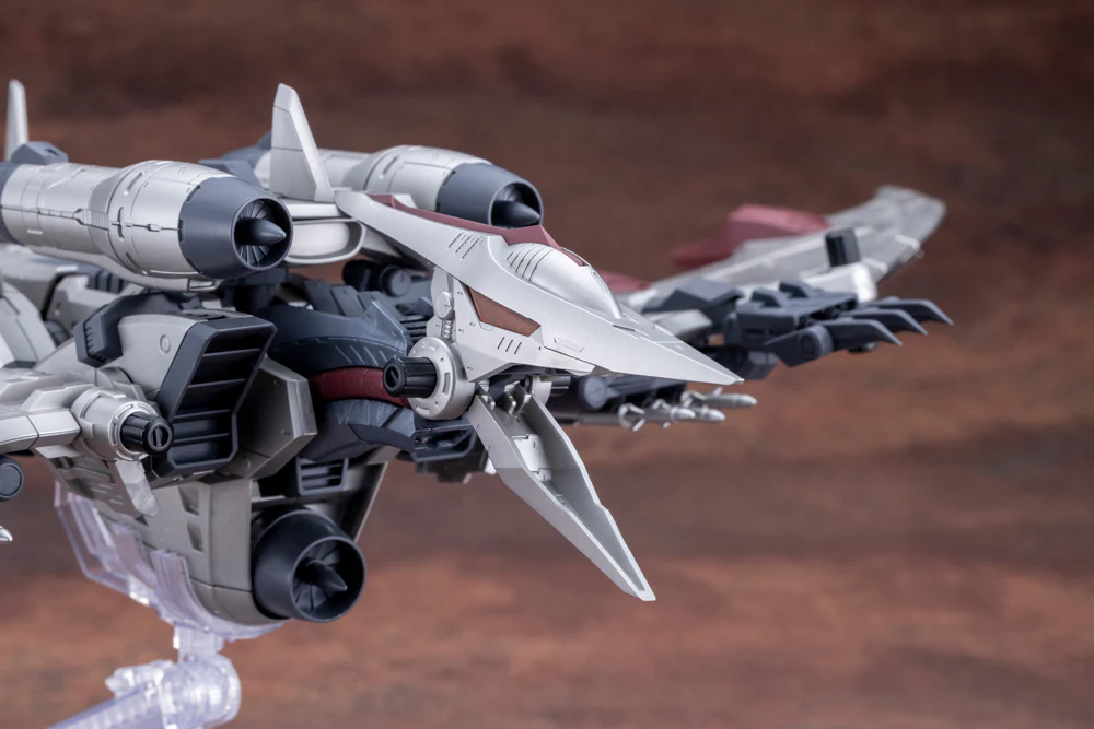 STORM SWORDER ALA BARONE SPECIAL 2000 -Recolor- - Image 10