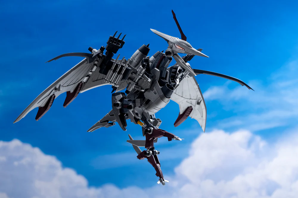 STORM SWORDER ALA BARONE SPECIAL 2000 -Recolor- - Image 16