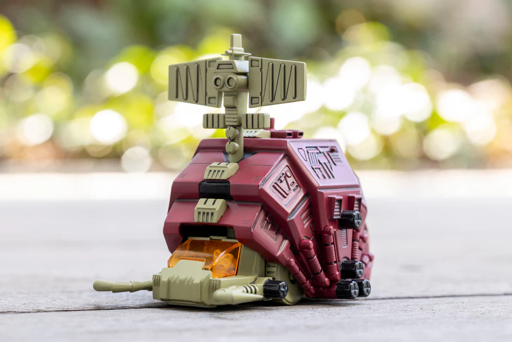 D-STYLE GUSTAV MOONBAY SPECIAL［Clear Parts Append］ - Image 11
