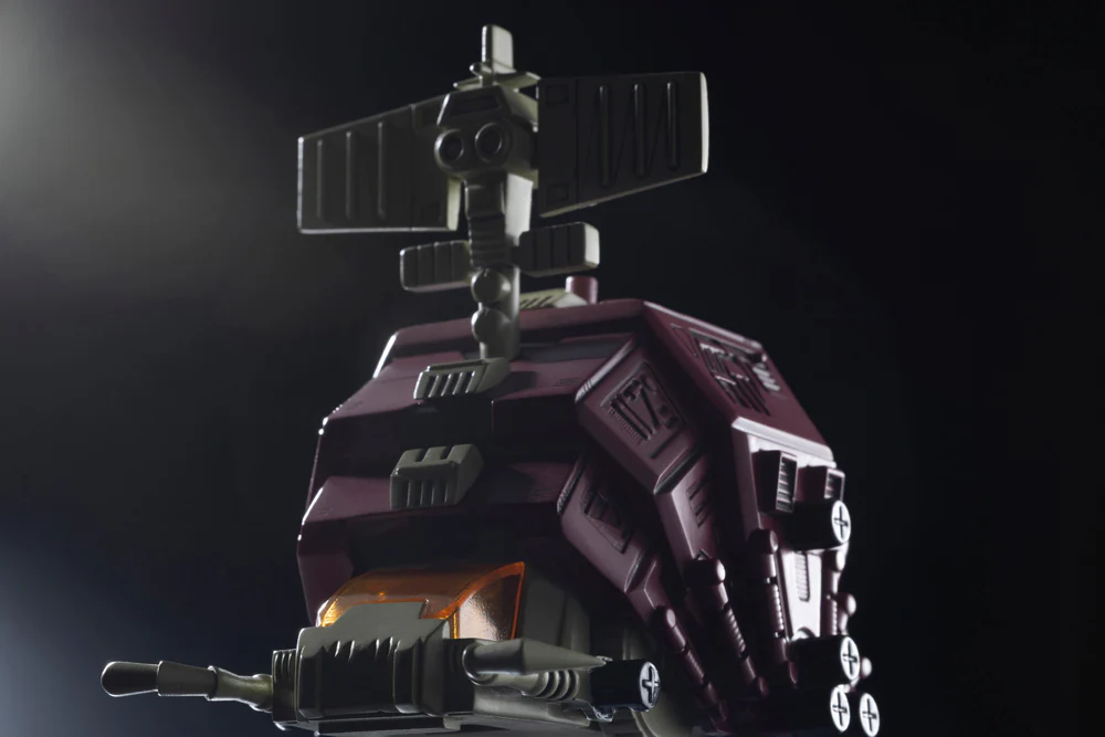 D-STYLE GUSTAV MOONBAY SPECIAL［Clear Parts Append］ - Image 15
