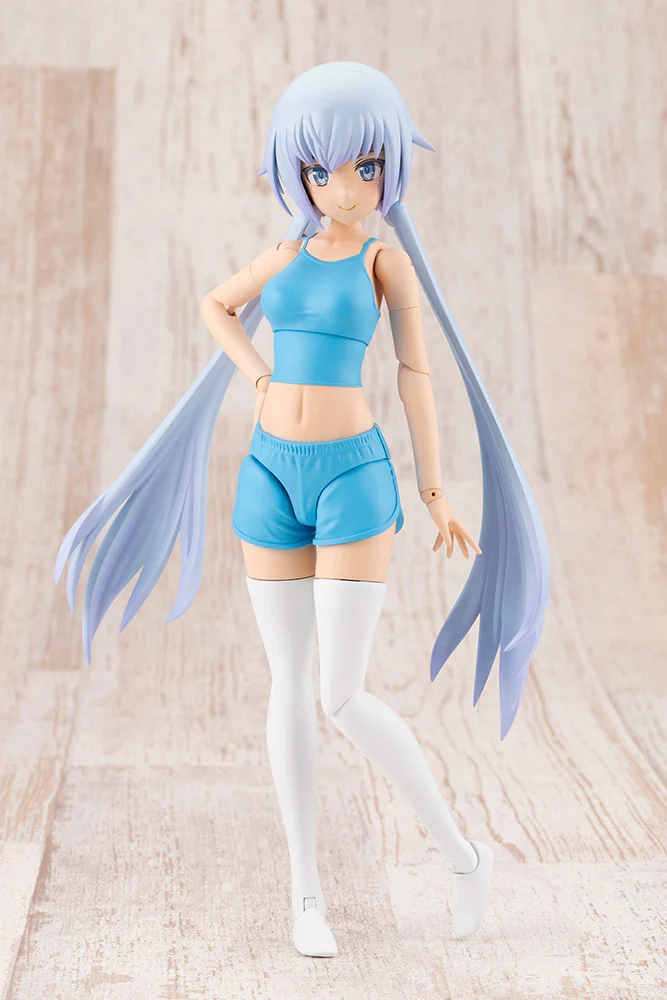 GRANDE SCALE DRESS UP BODY【M】with STYLET - Image 11