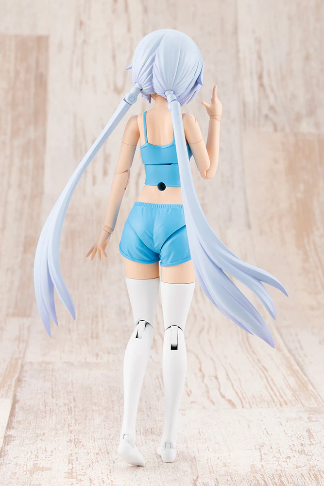 GRANDE SCALE DRESS UP BODY【M】with STYLET - Image 12