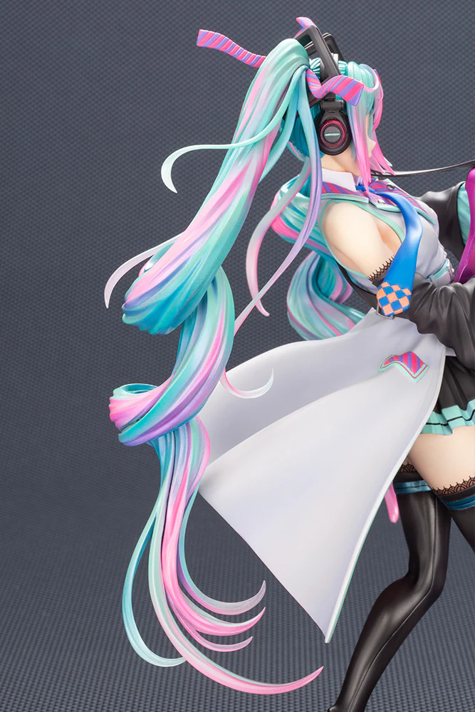 BISHOUJO ReMIX series Hatsune Miku - Image 10