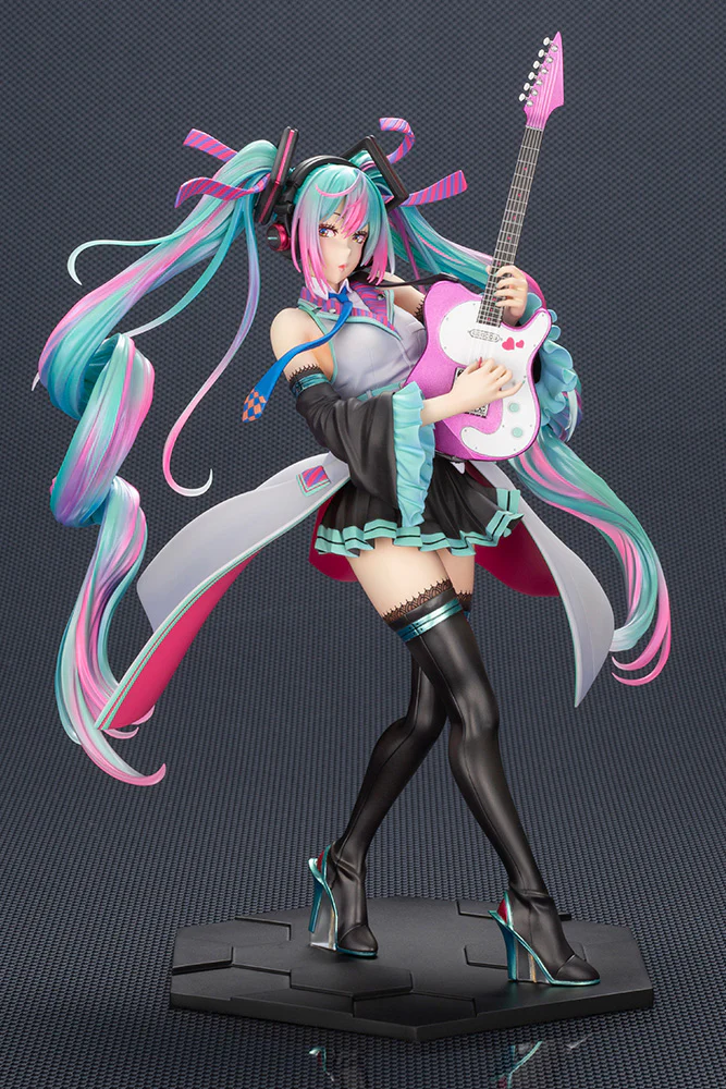 BISHOUJO ReMIX series Hatsune Miku - Image 2