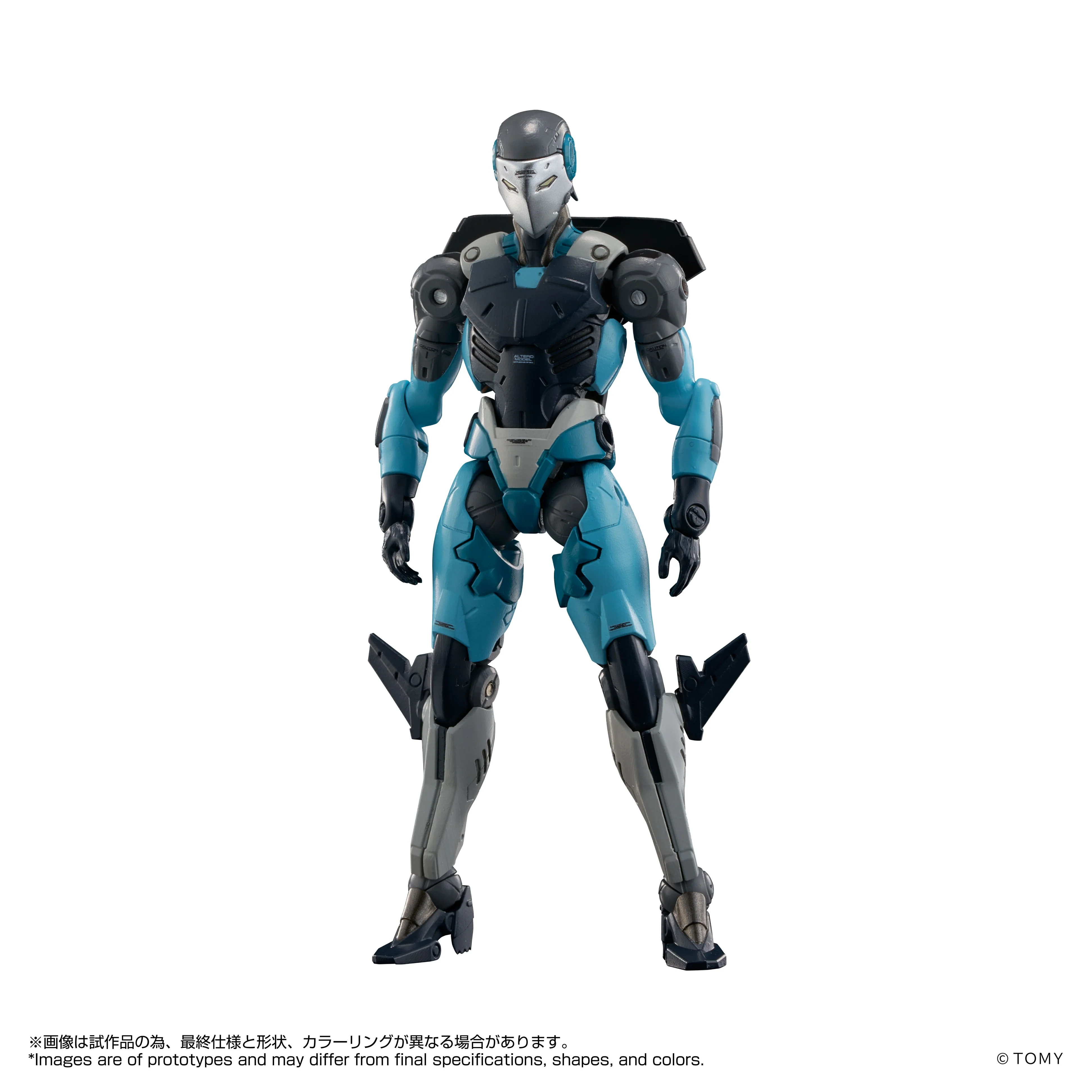 AN-05 Alt NIGHT VEIL - Image 8