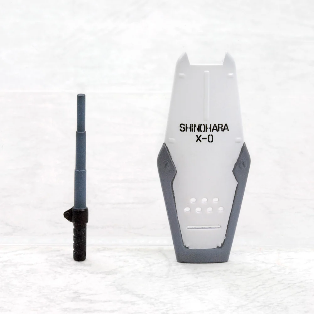 D-STYLE AV-X0 ZERO - Image 7
