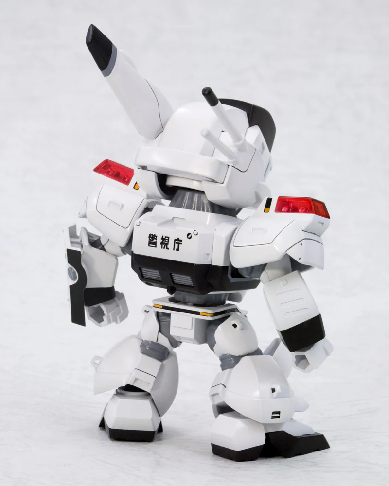 D-STYLE AV-98 INGRAM 2 - Image 3