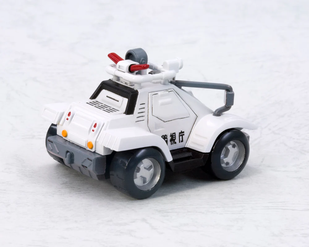 D-STYLE AV-98 INGRAM 2 - Image 5