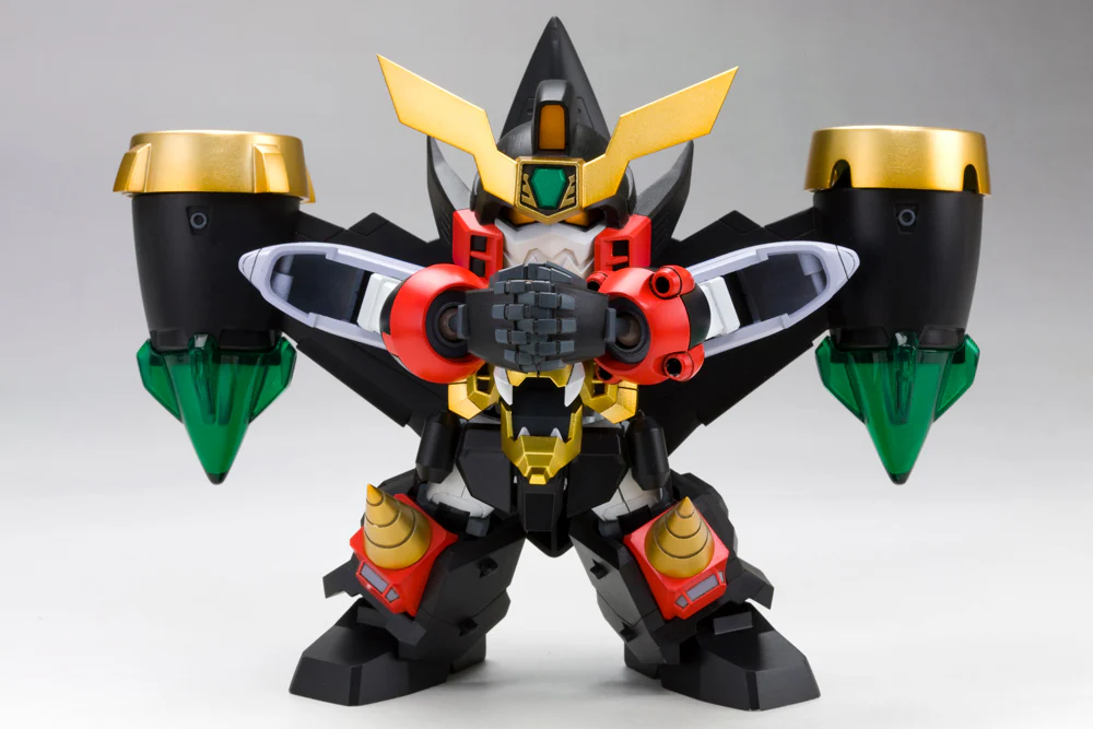 D-STYLE STAR GAO GAI GAR - Image 12