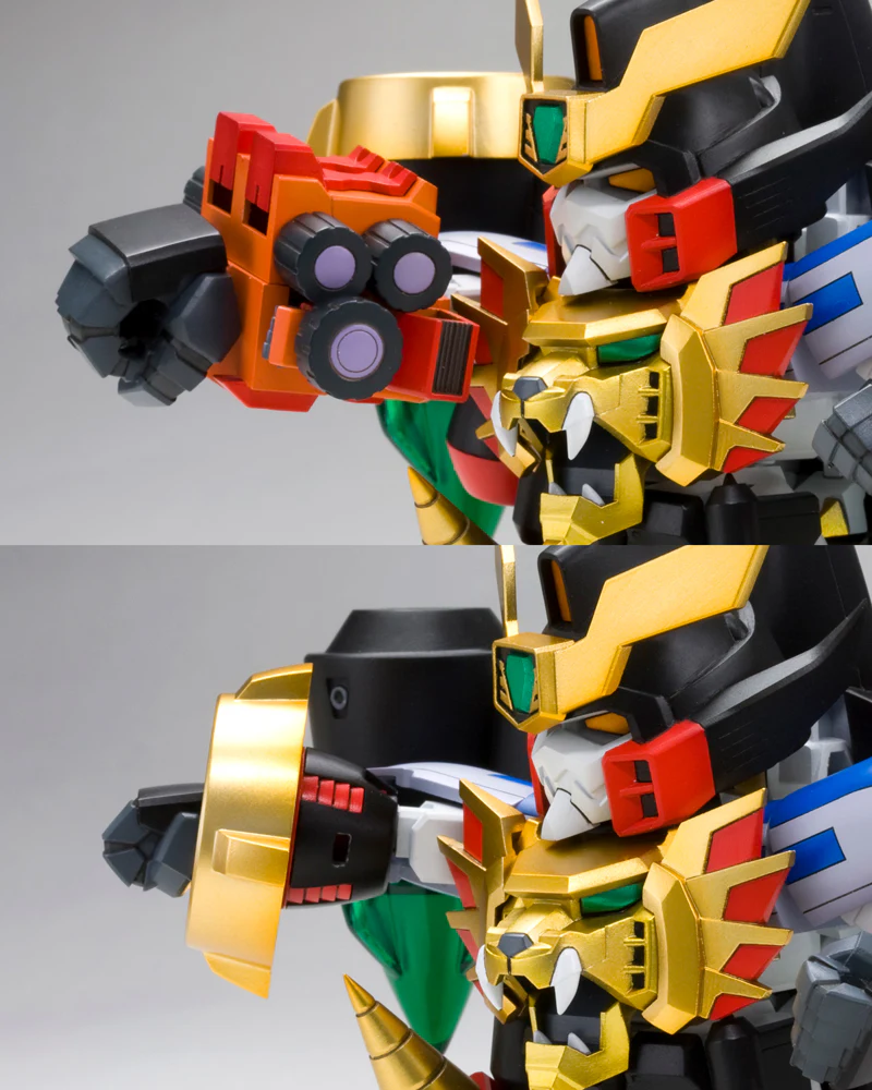 D-STYLE STAR GAO GAI GAR - Image 8