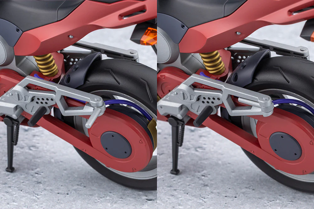 EMULATOR RIDING PACKAGE - Image 10