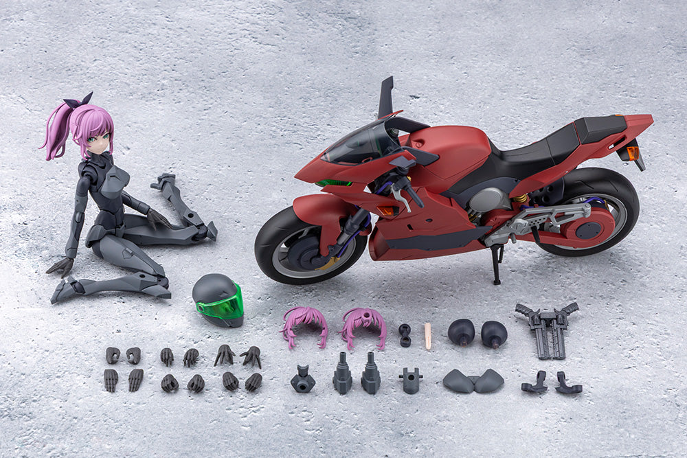 EMULATOR RIDING PACKAGE - Image 2