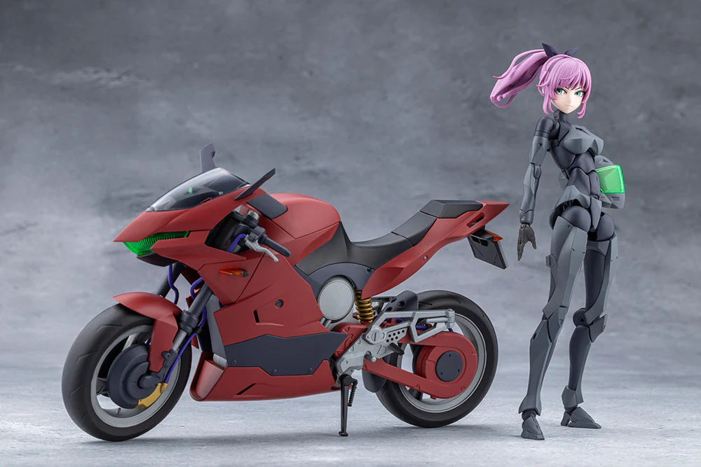 EMULATOR RIDING PACKAGE - Image 3
