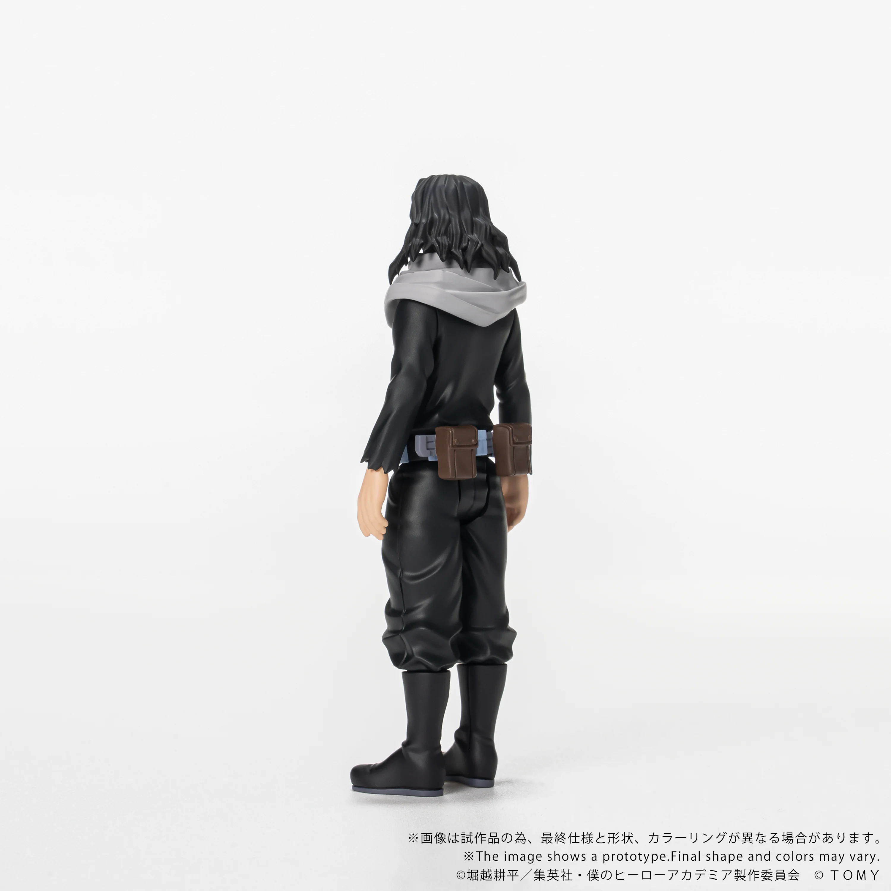 CK-M13 COLLEKAZARO Shota Aizawa - Image 4