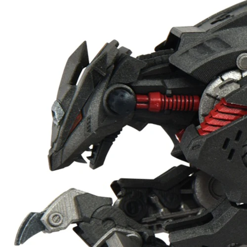 RMZ-023 LIGHTNING SAIX IRVINE SPECIAL