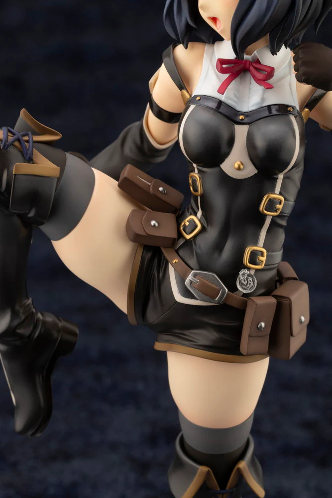 1/7 Scale Figure Tino Shade - Image 10